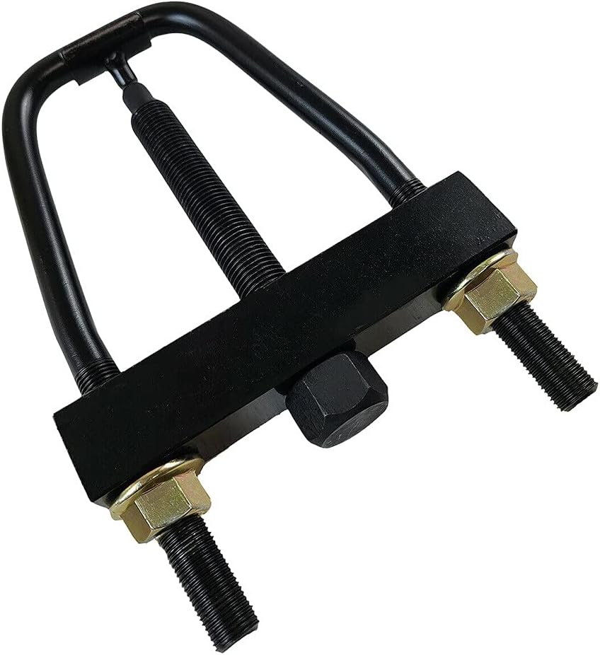 Adjustable 1 - 3 Front Lift Forged Steel Torsion Keys & 2 Rear Lift Kit + Shock Extenders + Install Tool 4WD 8-Lug Y50374
