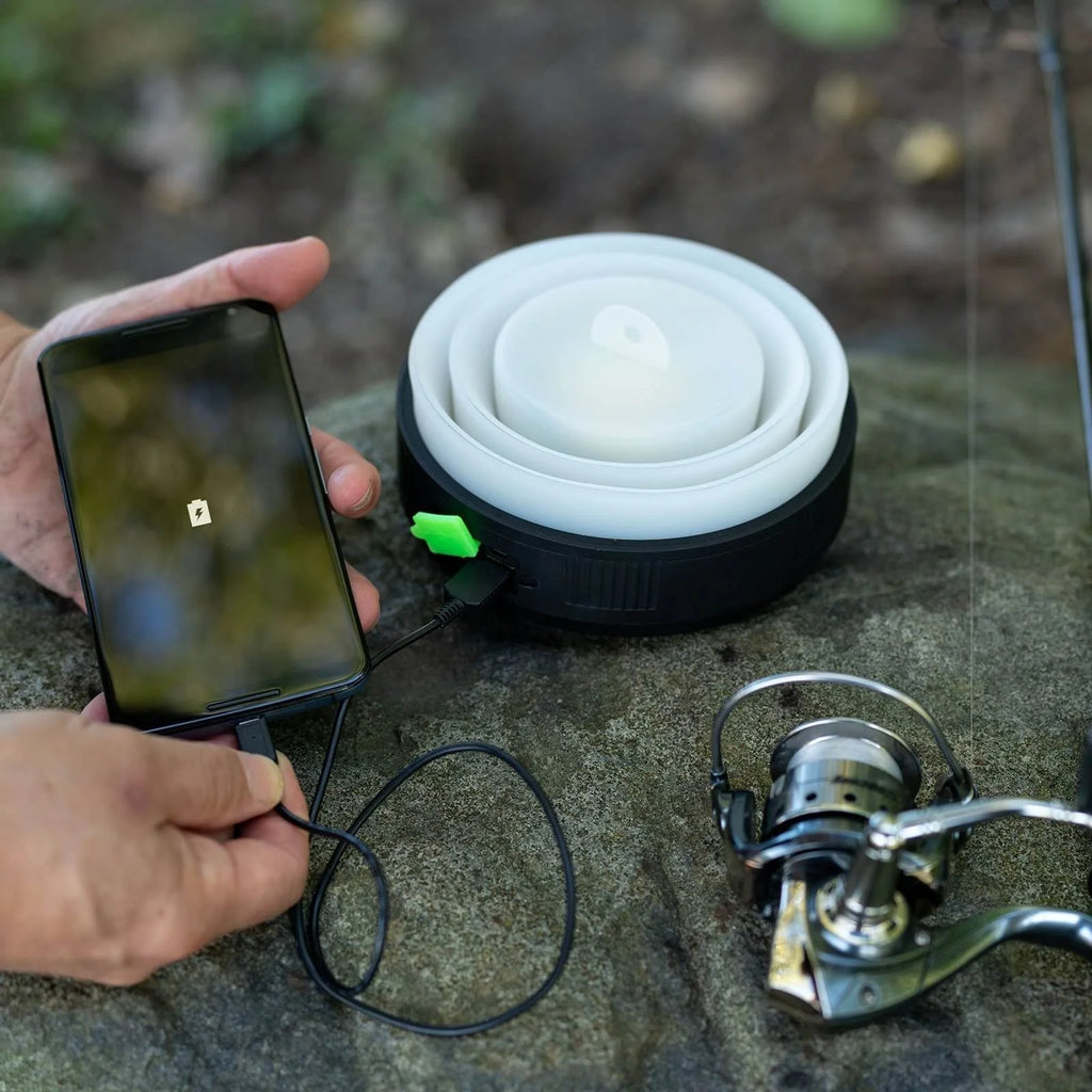 Rechargeable Pop Up Lantern T237792