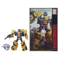 Swindle Action Figure Y18604