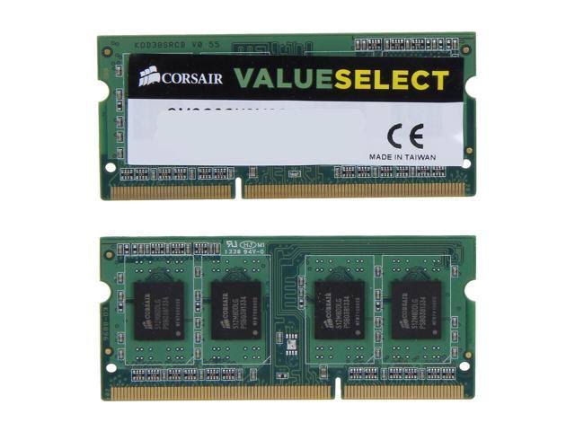 8GB DDR3 SDRAM Memory Module M402
