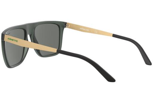 Green Sunglasses P486