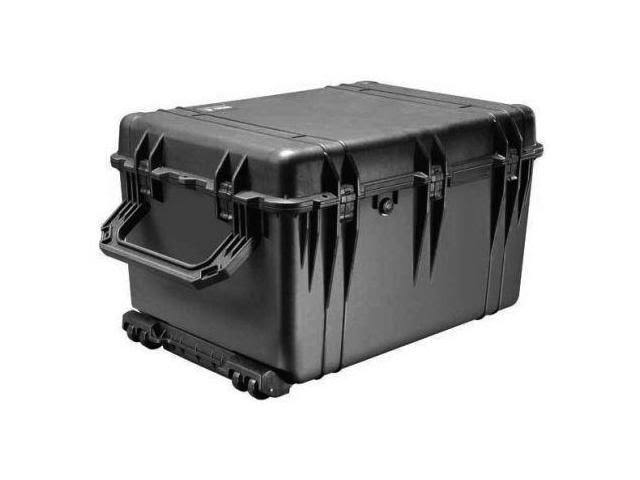 Black Case N429