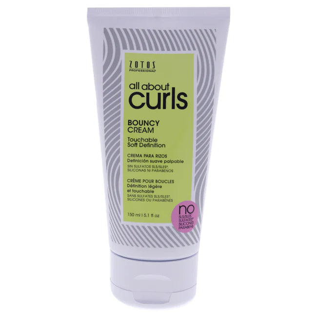 Bouncy Cream 5.1 oz L456