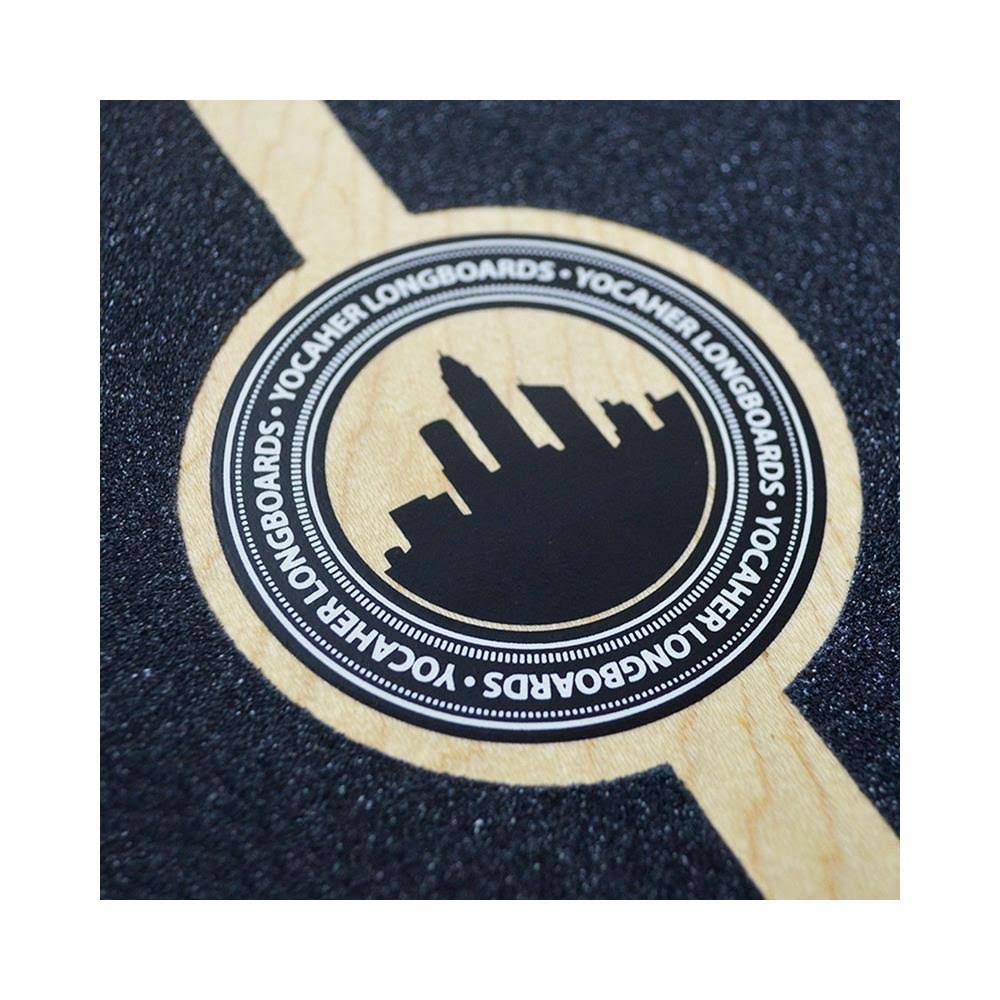 Route 66 Series Longboard Complete O135847