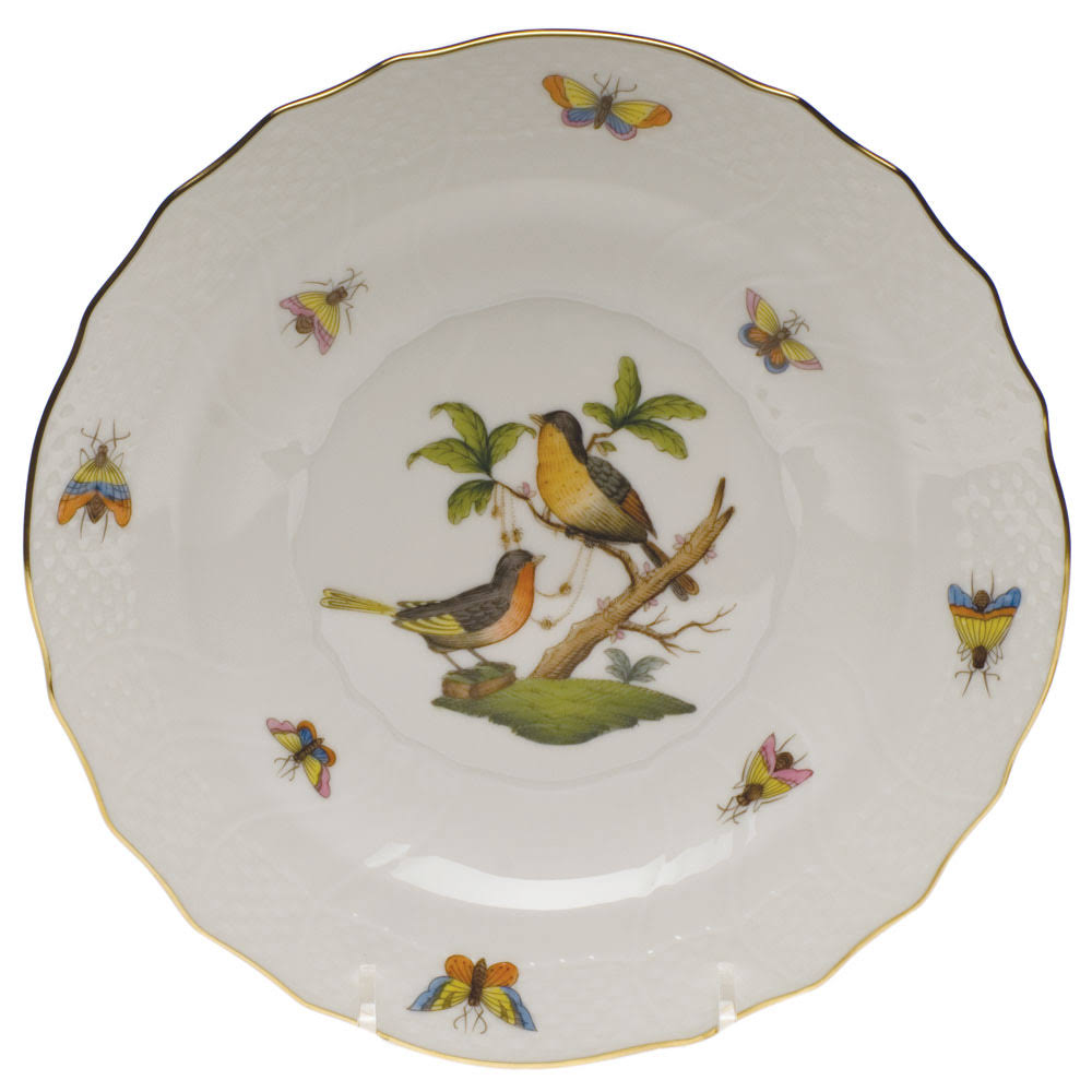 Salad Plate V560