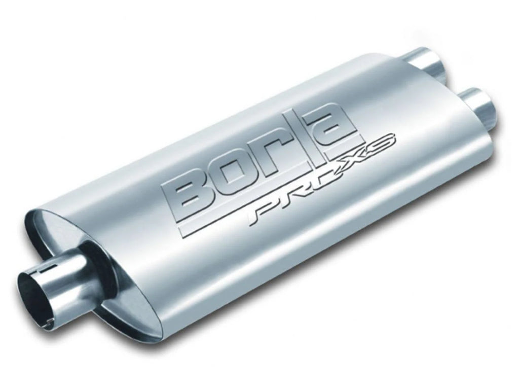 Pro Xs Muffler D77367