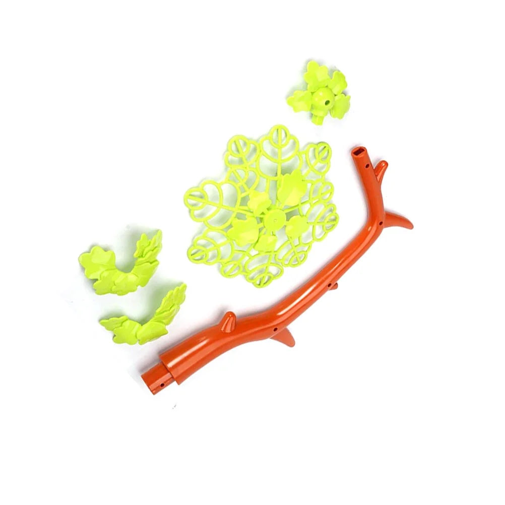 Monkey Swing Tree Board Game Educational Toys F5440