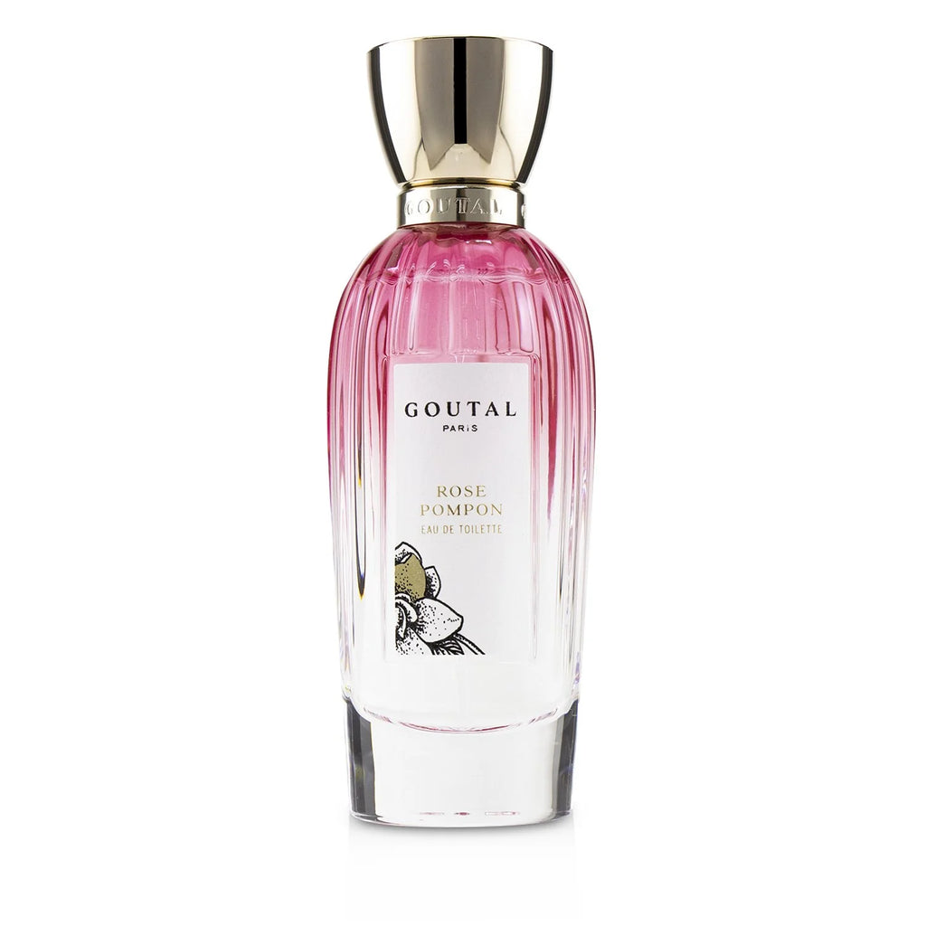Rose Pompon Eau De Toilette Spray 50ml W648574