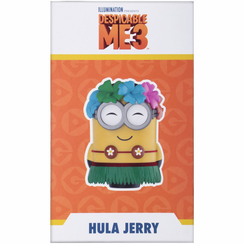Hula Jerry Pop! Vinyl Figure M82771