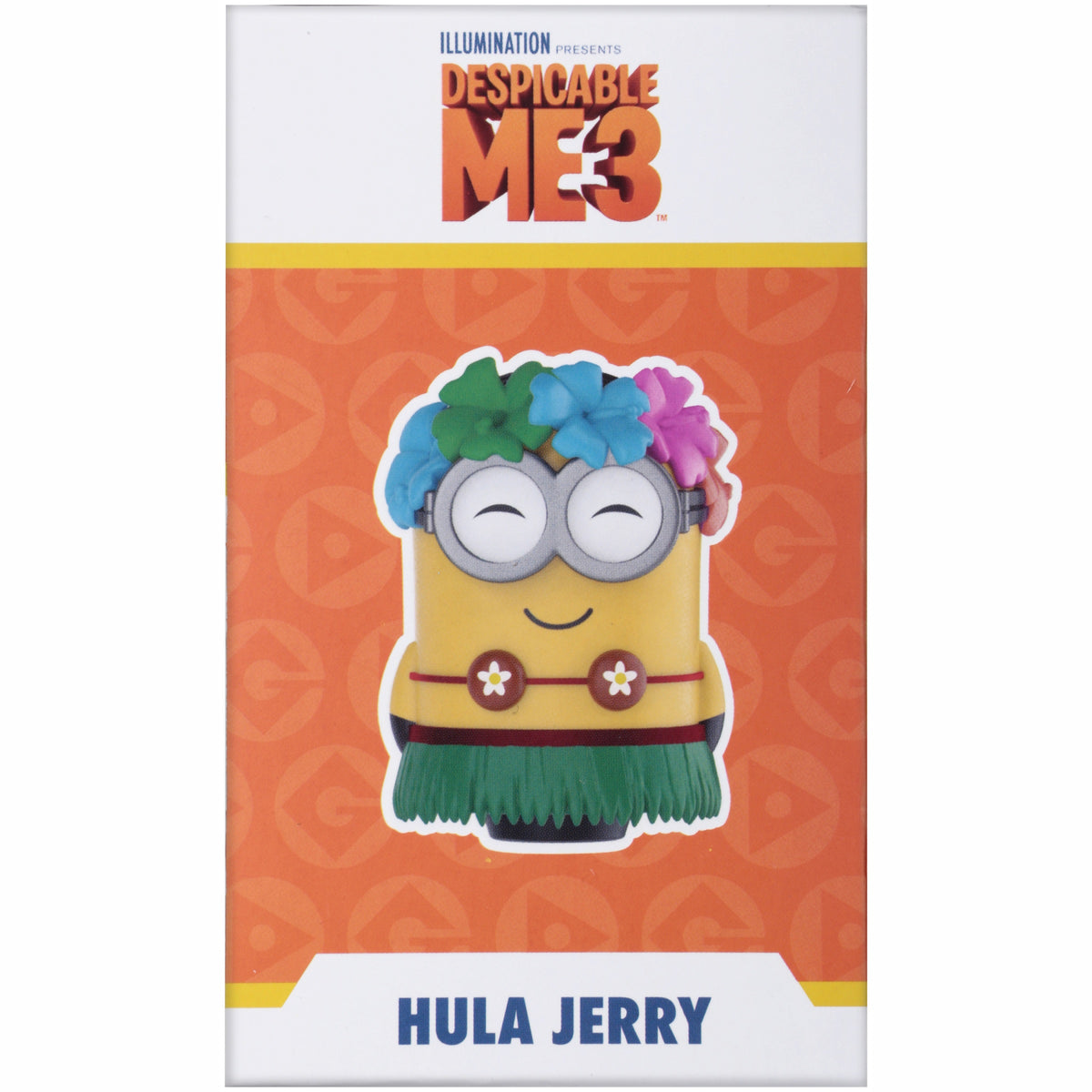 Hula Jerry Pop! Vinyl Figure M82771