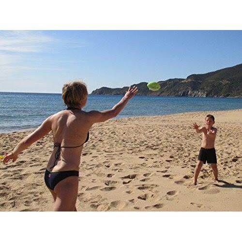 Mini Neoprene American Football, Size 2, 16 x 10 cm, Non-Slip Textile Surface, Salt Water Resistant T812