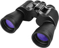 20x50 Compact HD Waterproof Binoculars with Strap Carrying Bag H44642