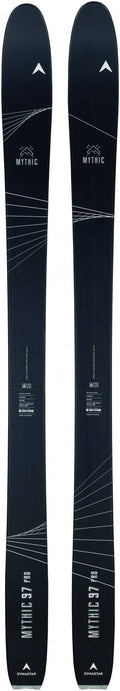 Mythic 97 Pro Skis F4246