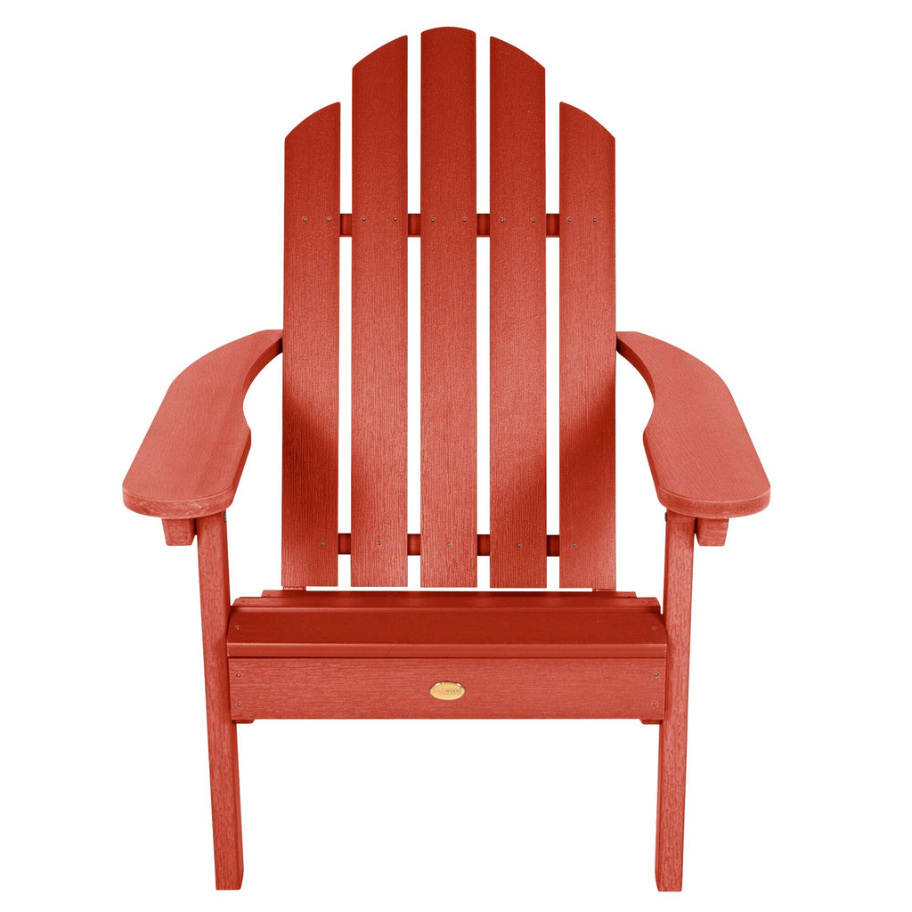 Toffee Adirondack Chair (Set of 2) O5830