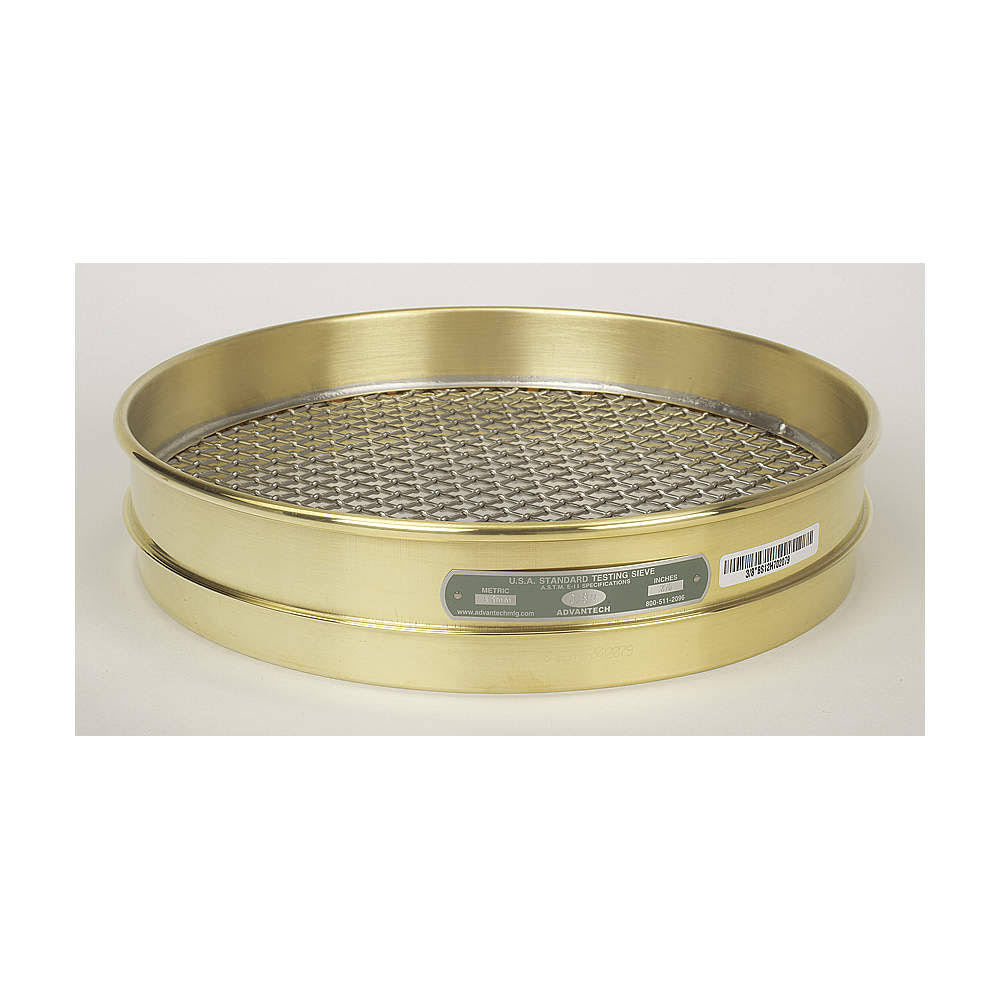 7/16x22BS12H Sieve A1293
