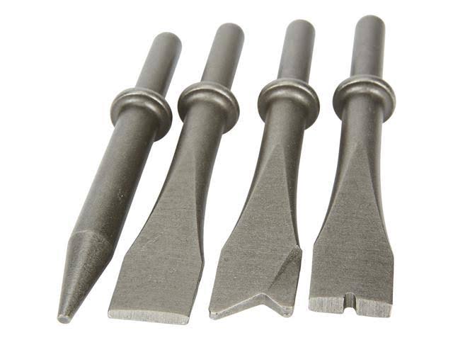 2-in-1 Air Needle Scaler and Hammer Kit Q8146