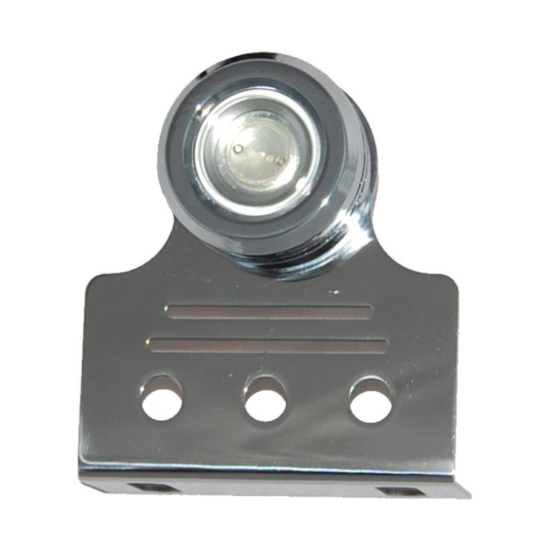 Marine Trim Tab Light Blue 80lm X830833