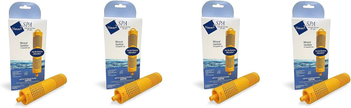 Mineral Sanitizer Cartridge Sticks T113