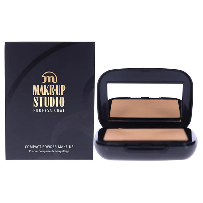 Compact Powder Foundation 3-In-1 Very Light 0.35 oz V360