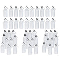 50pcs 500ml Aluminium Water Bottle White W6790