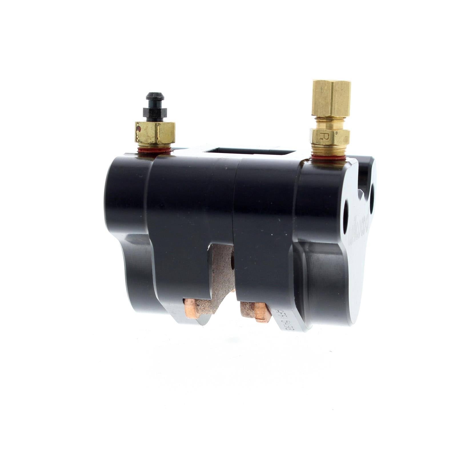 Caliper with 1.00in Pistons .125in Disc D99576