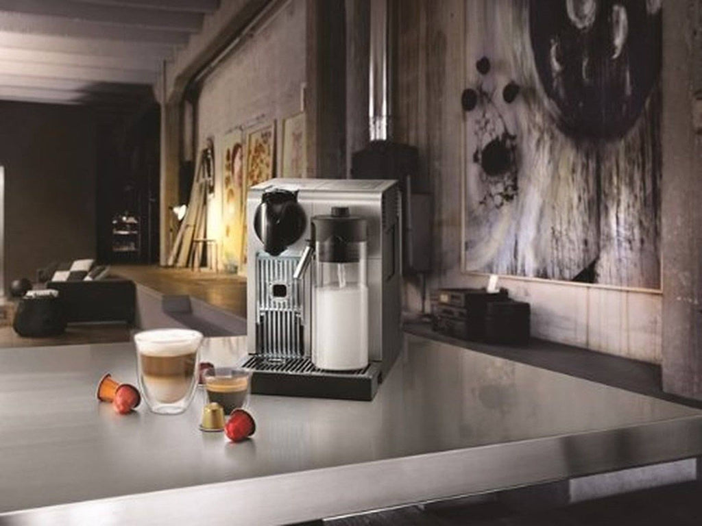 Nespresso Lattissima Pro Machine M374763