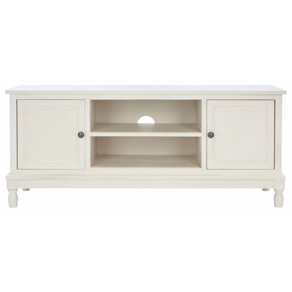 2 Door 1 Shelf Media Stand N38619