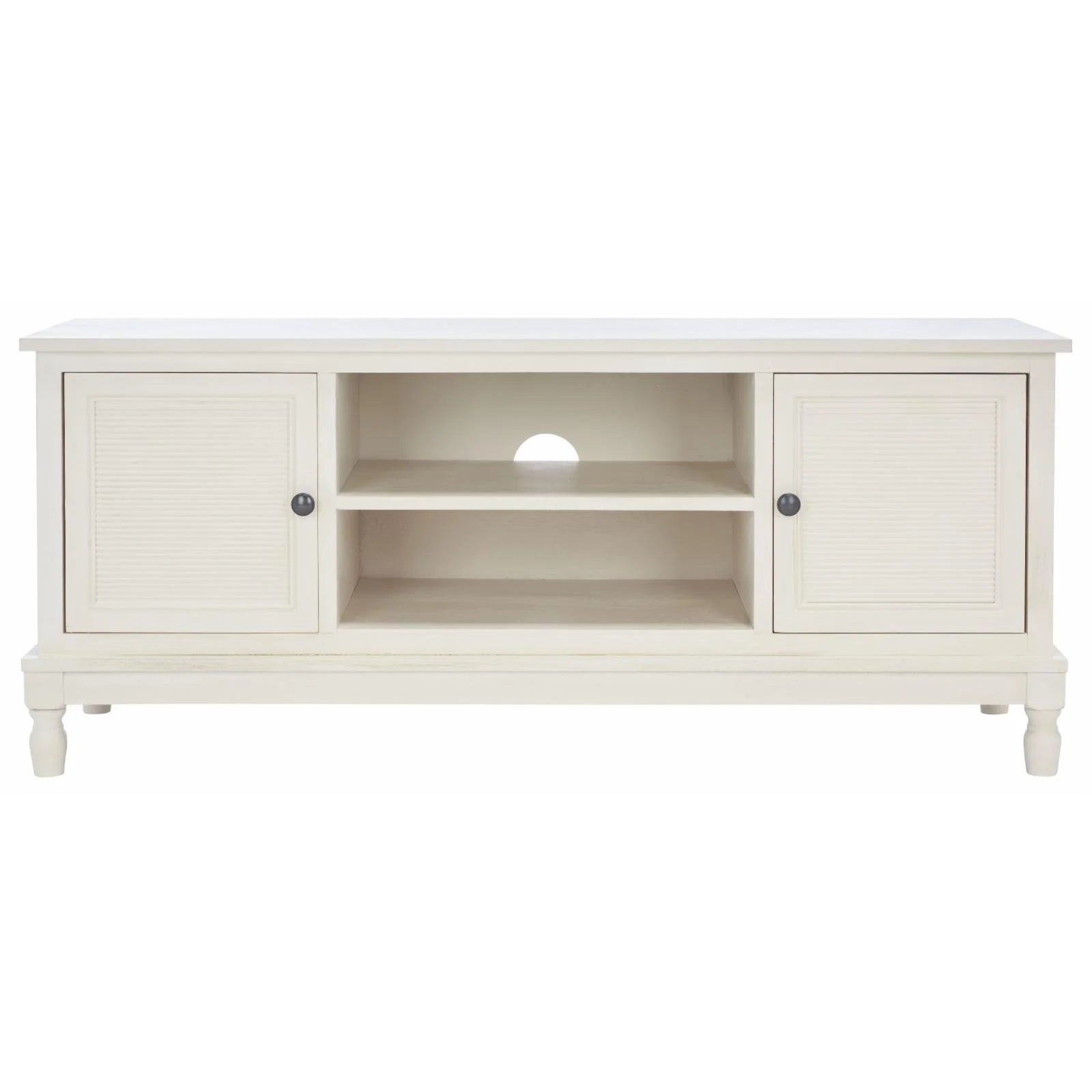 2 Door 1 Shelf Media Stand N38619