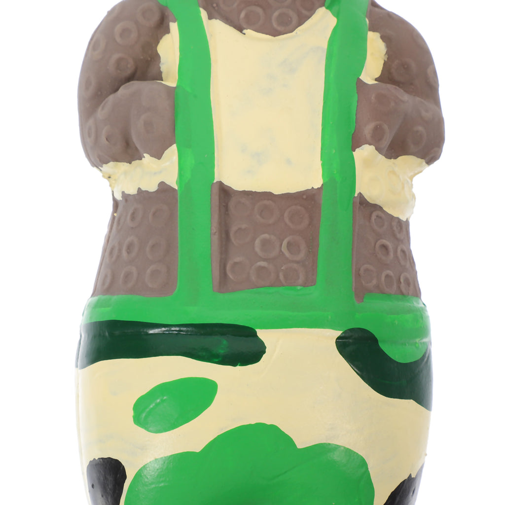 Screaming Chicken Toy I556