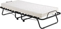 Twin Folding Cot Bed K32257