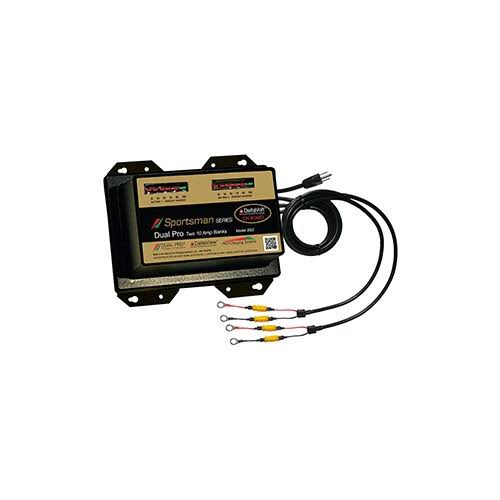 20A 12V/24V Battery Charger C948312