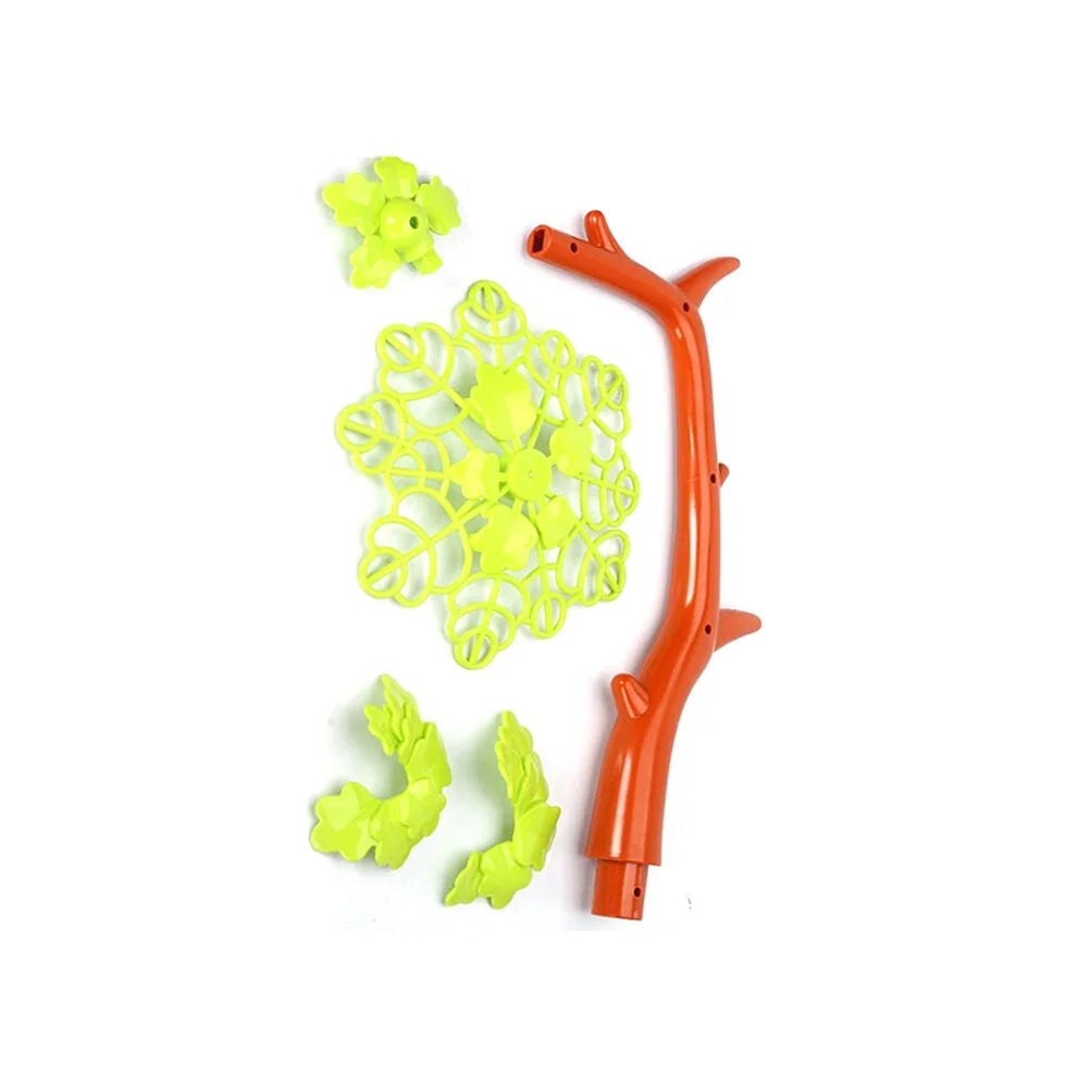 Monkey Swing Tree Board Game Educational Toys F5440
