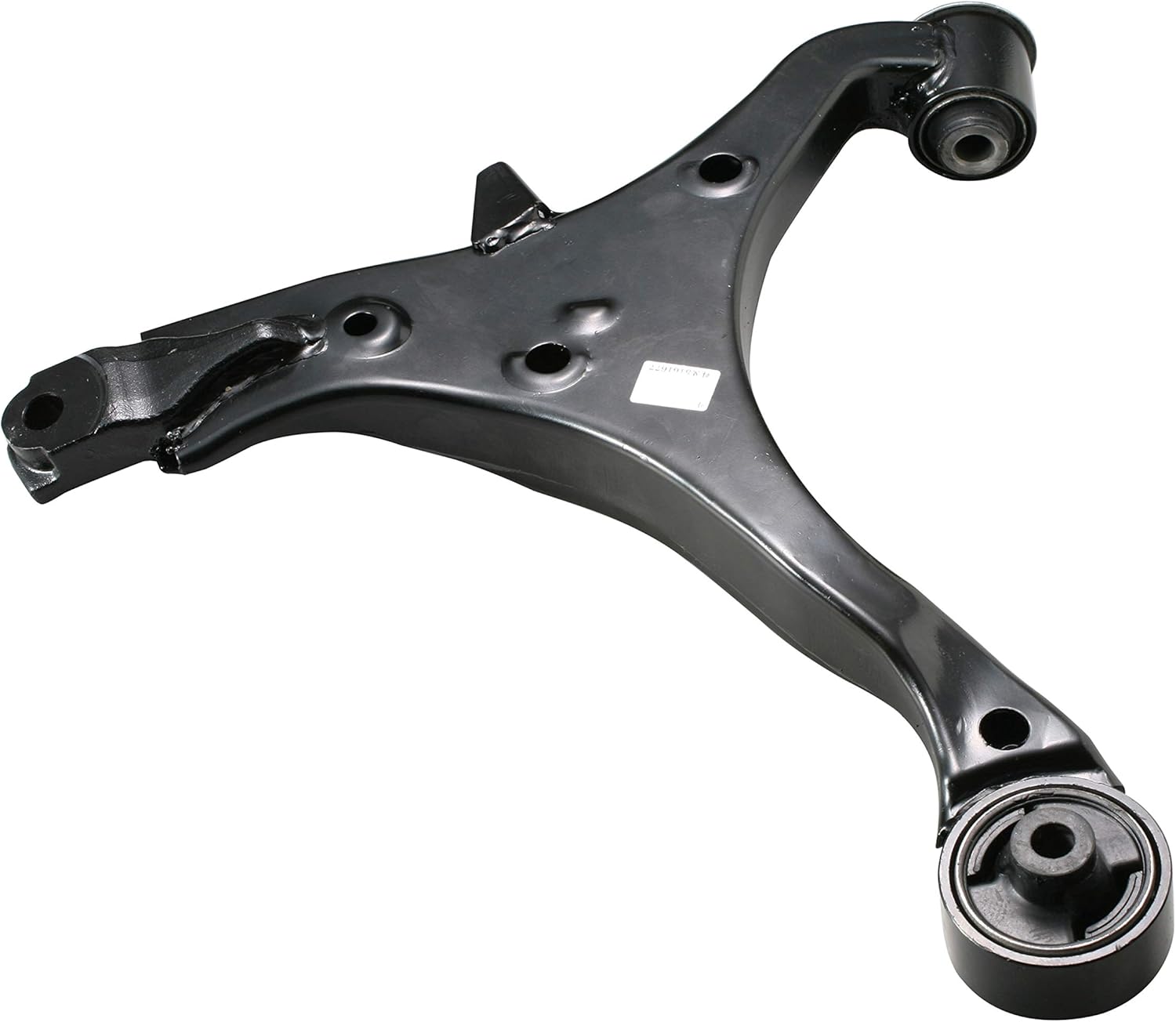 Front Left Lower Control Arm Pack of 2 C744