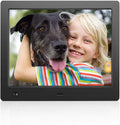 Digital Photo Frame 8 inch with Motion Sensor L108
