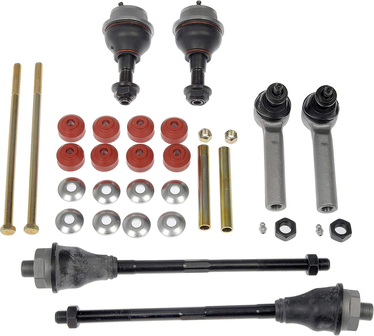 Front Suspension Kit B7518
