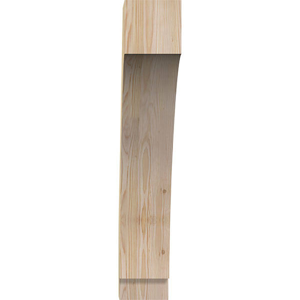 Imperial Rough Sawn Brace, Douglas Fir E387