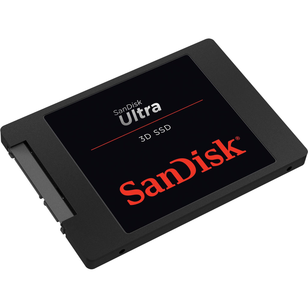 2 TB Internal SSD SATA 6Gb/s B626