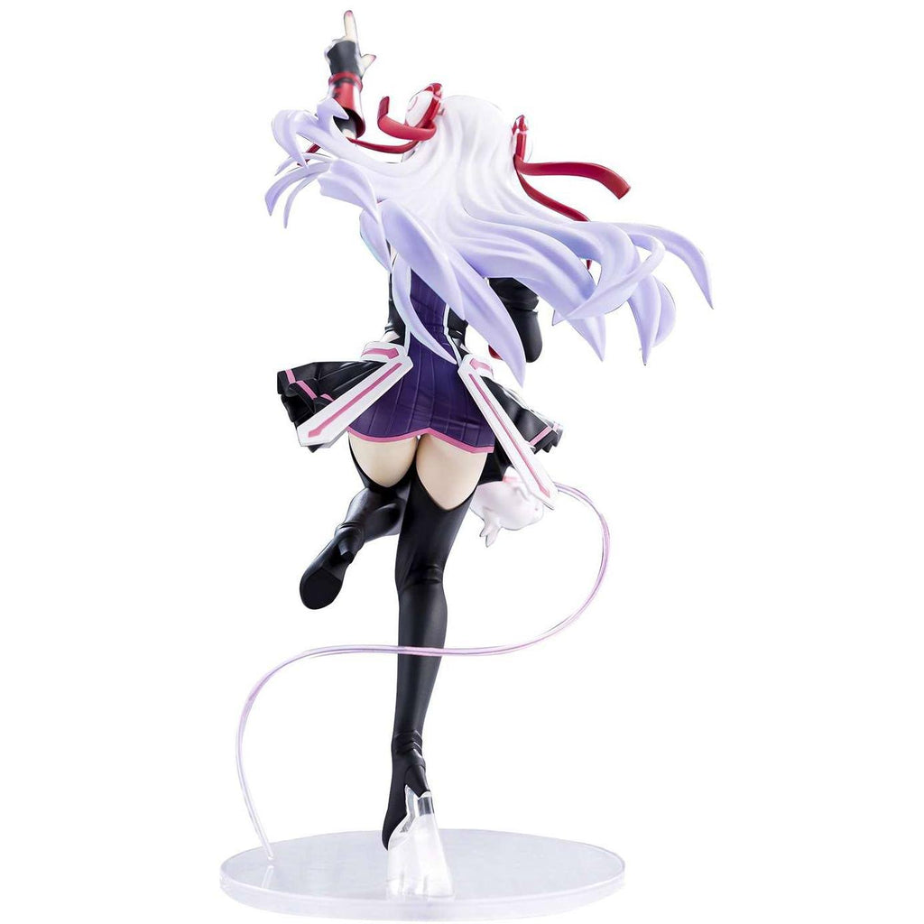 Sword Art Online The Movie Ordinal Scale Figure A60586