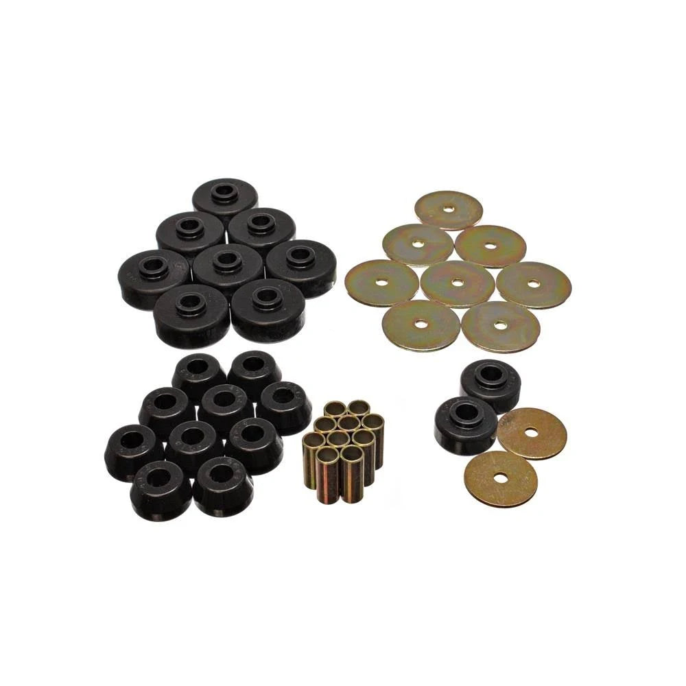 Body Mount Set J2564
