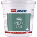 Crab Base, 1 Pound - 6 per CASE R552989