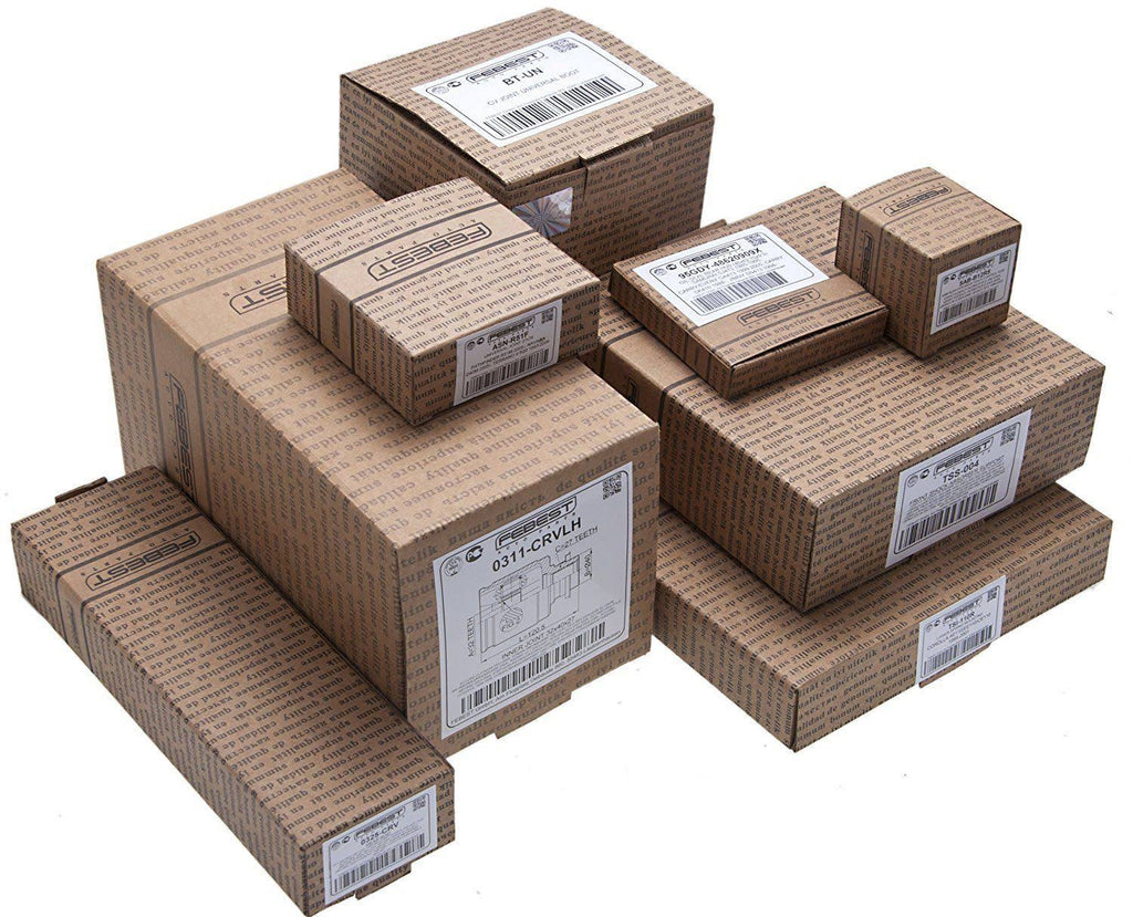OEM 41337-60020 N2869