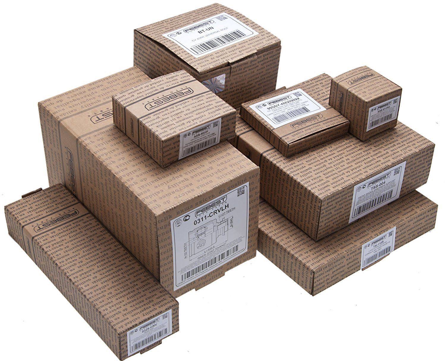 OEM 41337-60020 N2869