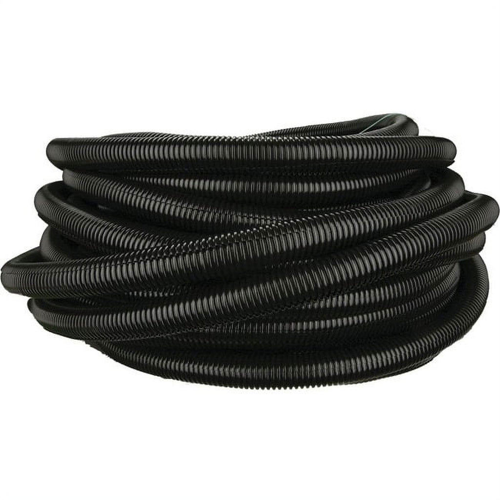 Split Loom Tubing 5/8 Inch Diameter 100 Ft Coil O489825