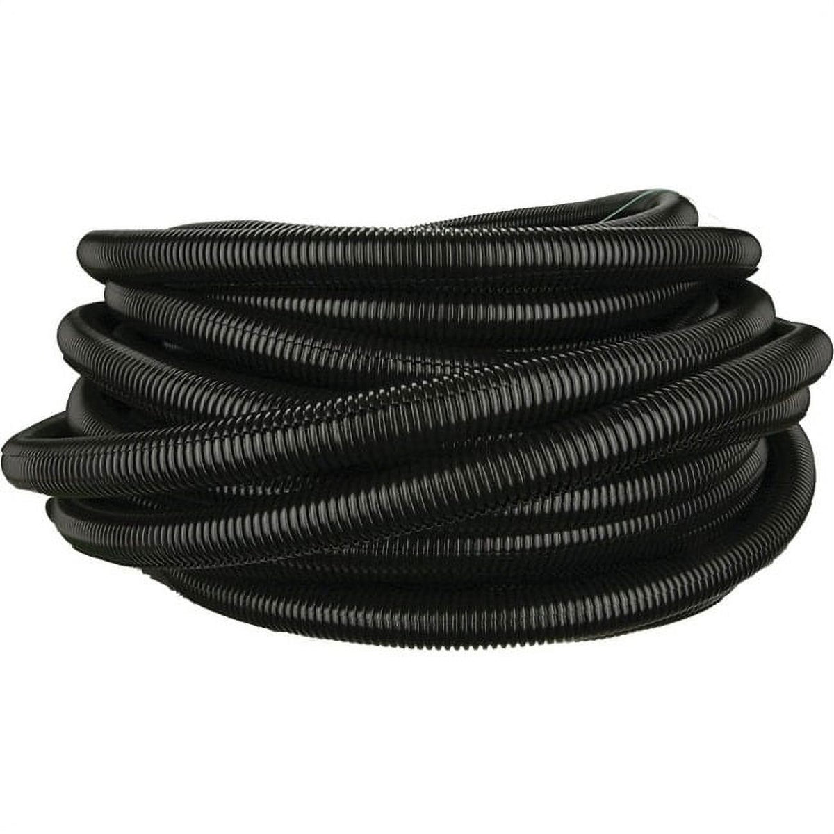 Split Loom Tubing 5/8 Inch Diameter 100 Ft Coil O489825