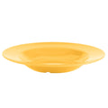 Yellow 16 oz. Melamine Pasta Bowl K5030