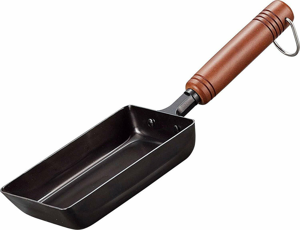 Tamagoyaki Pan 9.5×15cm I690