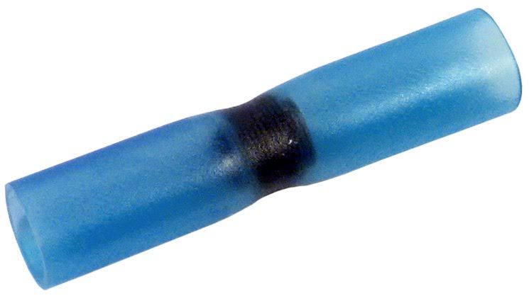16-14 AWG Heat Shrink Butt Connectors 100 per Package C66648