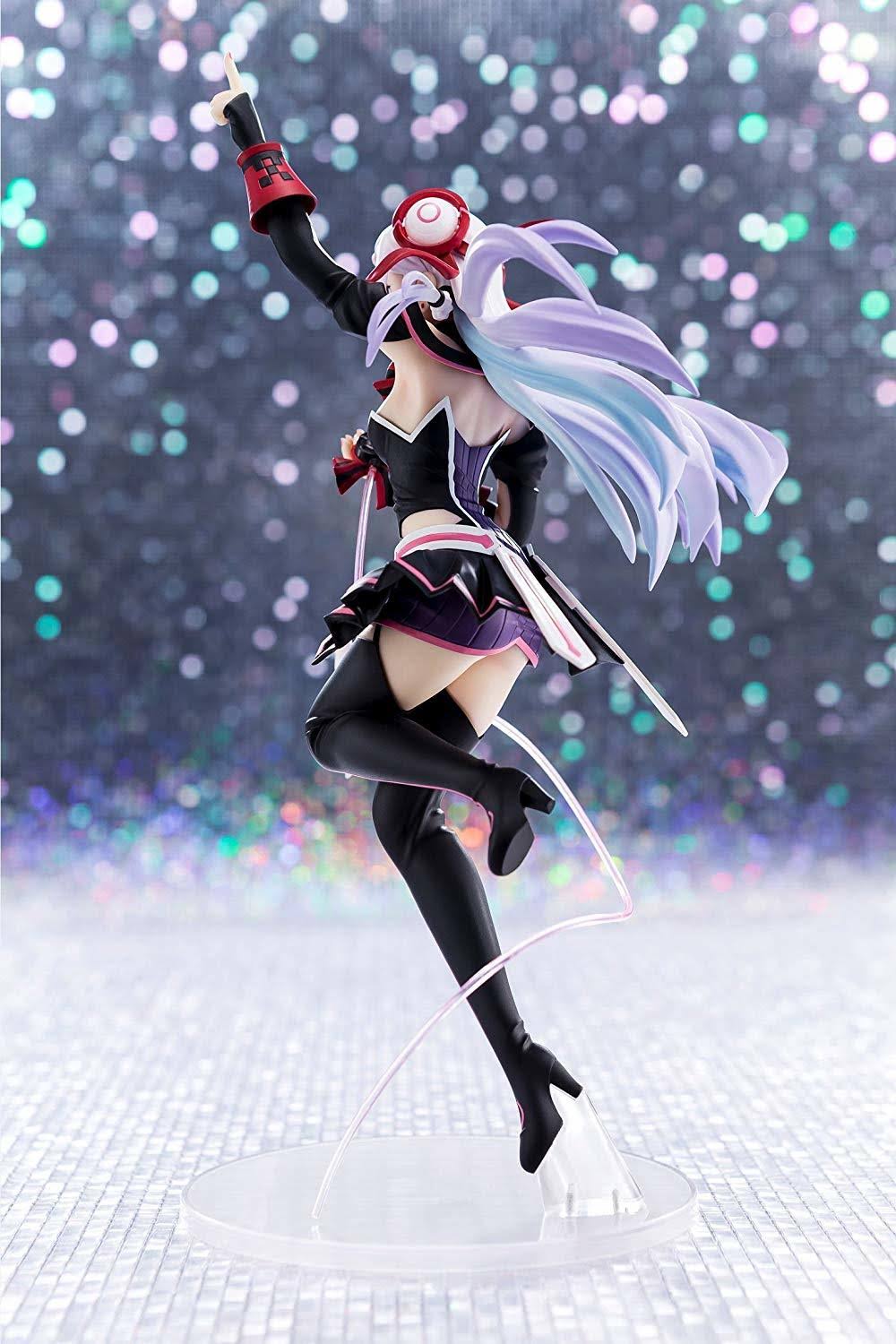 Sword Art Online The Movie Ordinal Scale Figure A60586