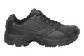 Black Grid Omni Walker Shoes Y927978