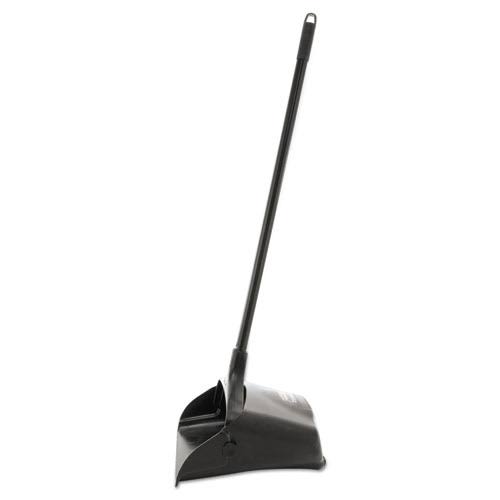 Flagged Tip Poly Bristle Janitor Brooms I708316